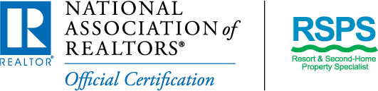 RSPS — Resort & Second-Home Property Specialist | NAR Official Certification